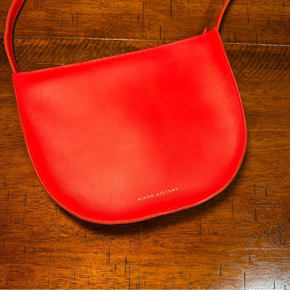 Minor History Sidekick Crossbody Bag - Picture 5 of 10